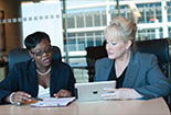 Connecting with a Gift Attorney