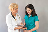 Your Contacts and Healthcare